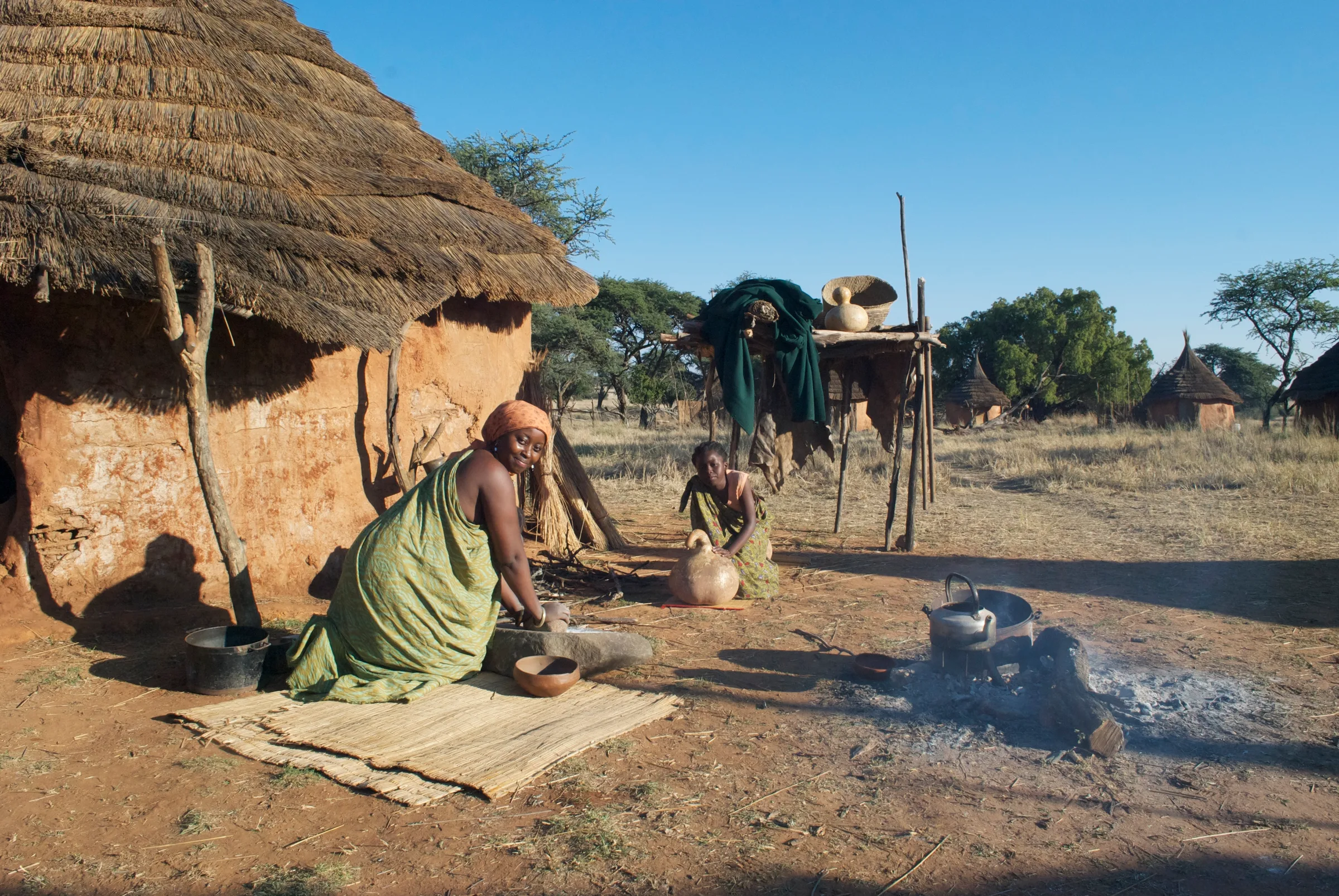 The Good Lie production design — DSC_0672