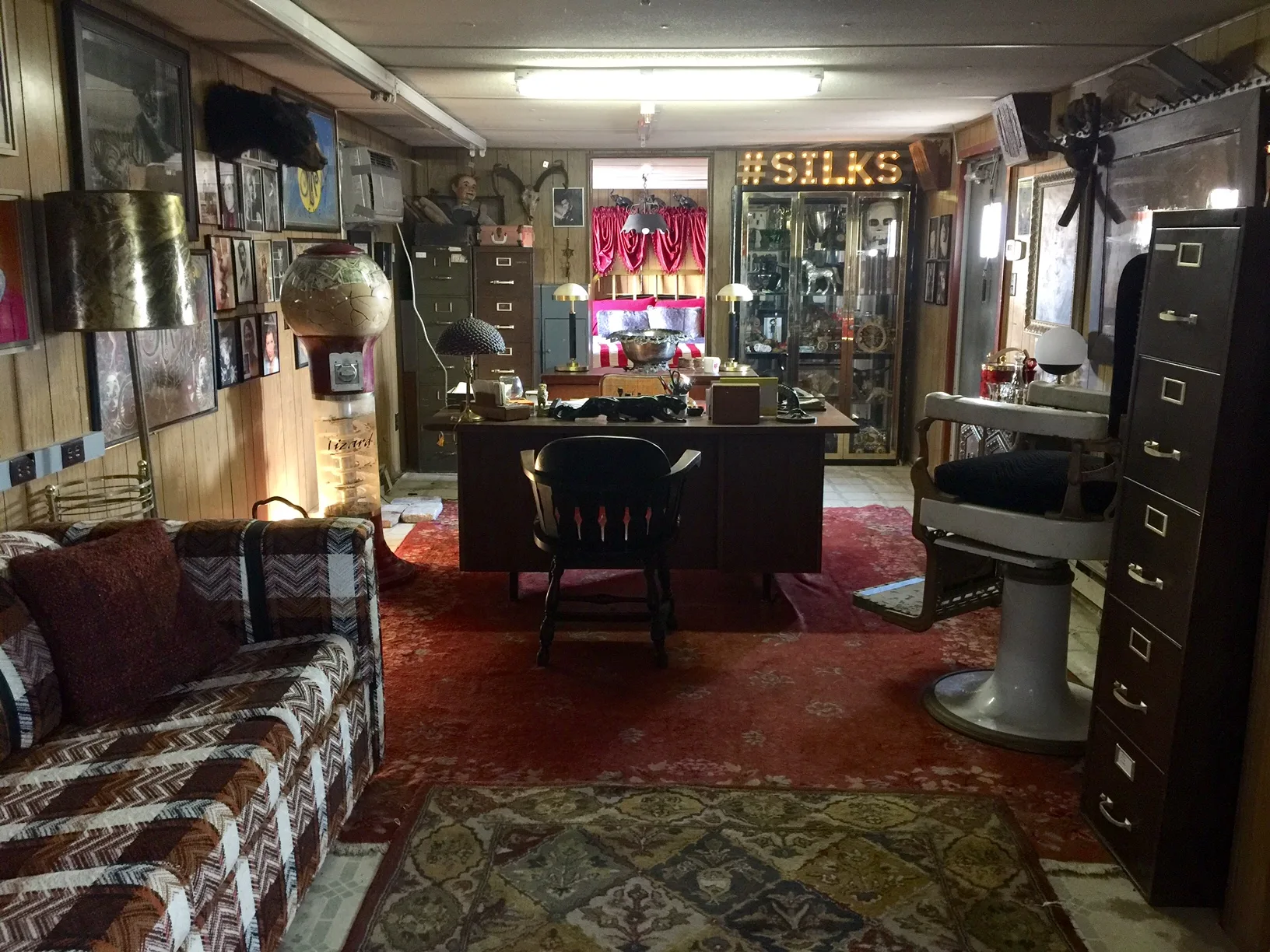 Wolfboy production design — FullSizeRender 2