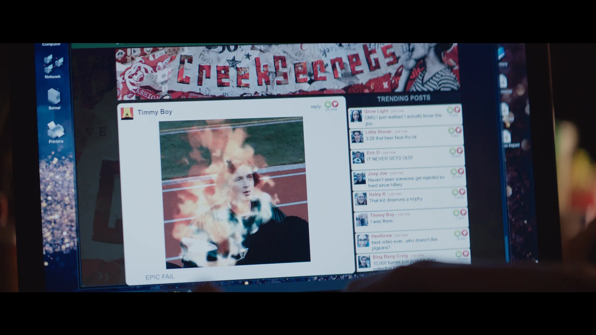 Love, Simon production design — OSDStill_simon_170331_034541