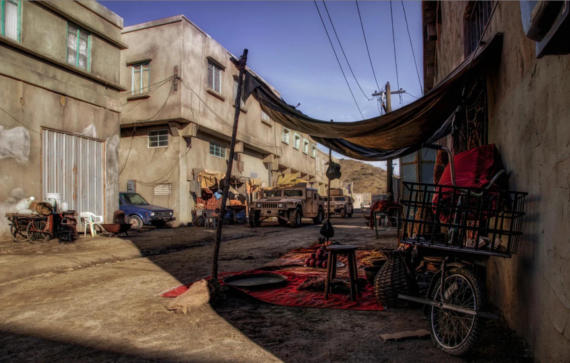Man Down production design — Screen Shot 2015-01-17 at 9.12.06 AM