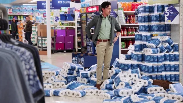 Superstore production design — Superstore101_0224