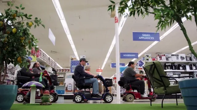 Superstore production design — Superstore101_0388