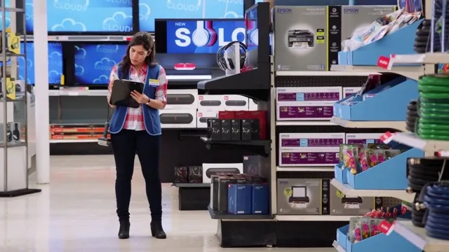 Superstore production design — Superstore101_0420