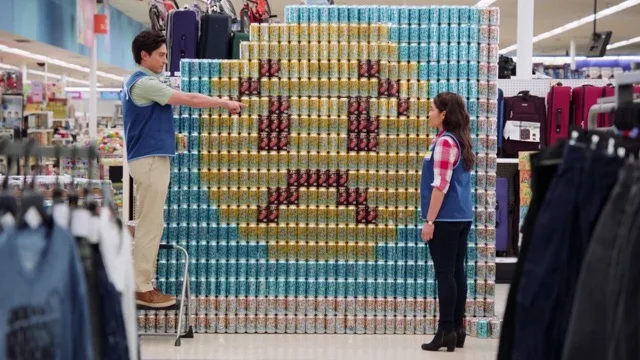 Superstore production design — Superstore101_0833