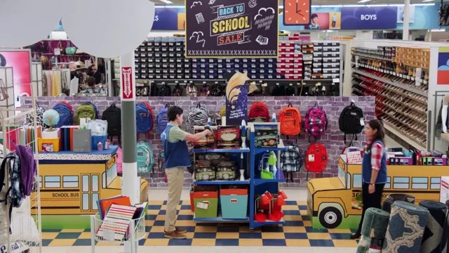 Superstore production design — Superstore101_1054