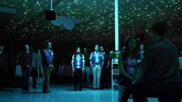 Superstore production design — Superstore101_1345c