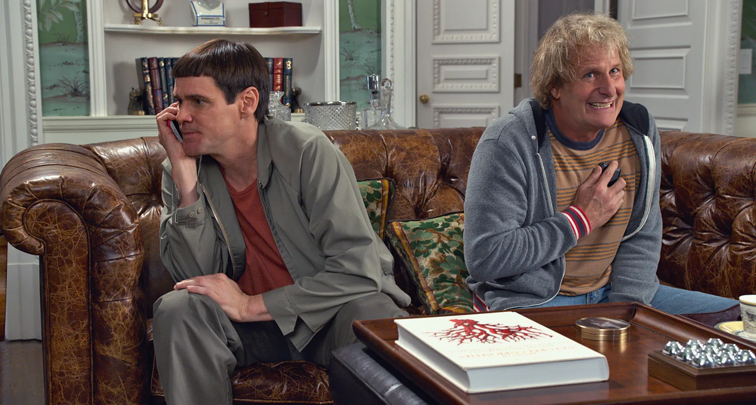 Dumb & Dumber To production design — dumb-and-dumber-2-trailer-photos-2