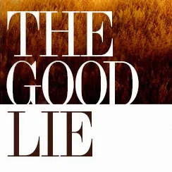 The Good Lie production design — logo