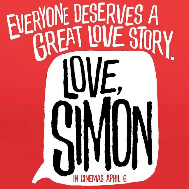 Love, Simon production design — love-simon