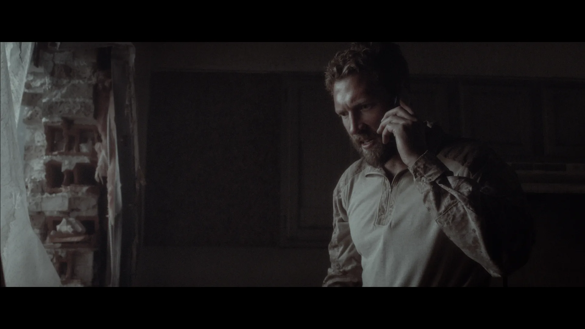 Man Down production design — photo 37