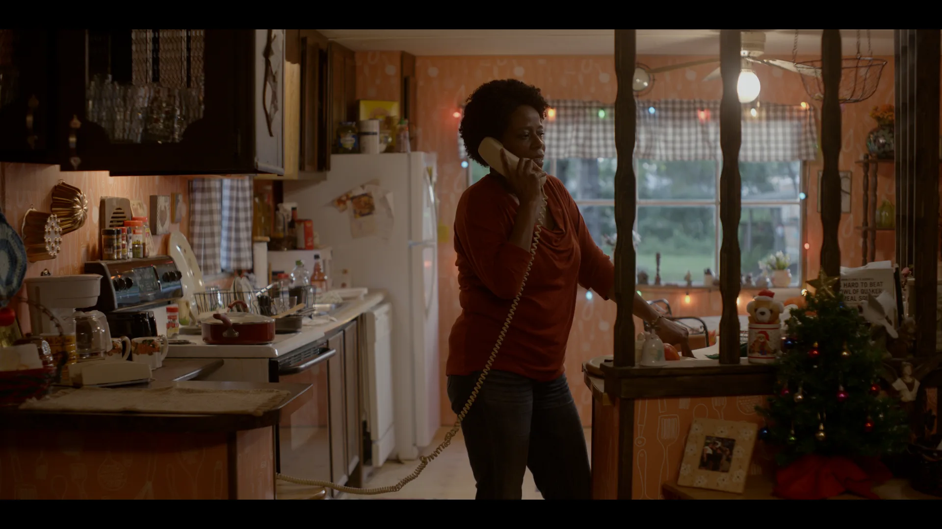 Looking for Alaska production design — 27A_3_C