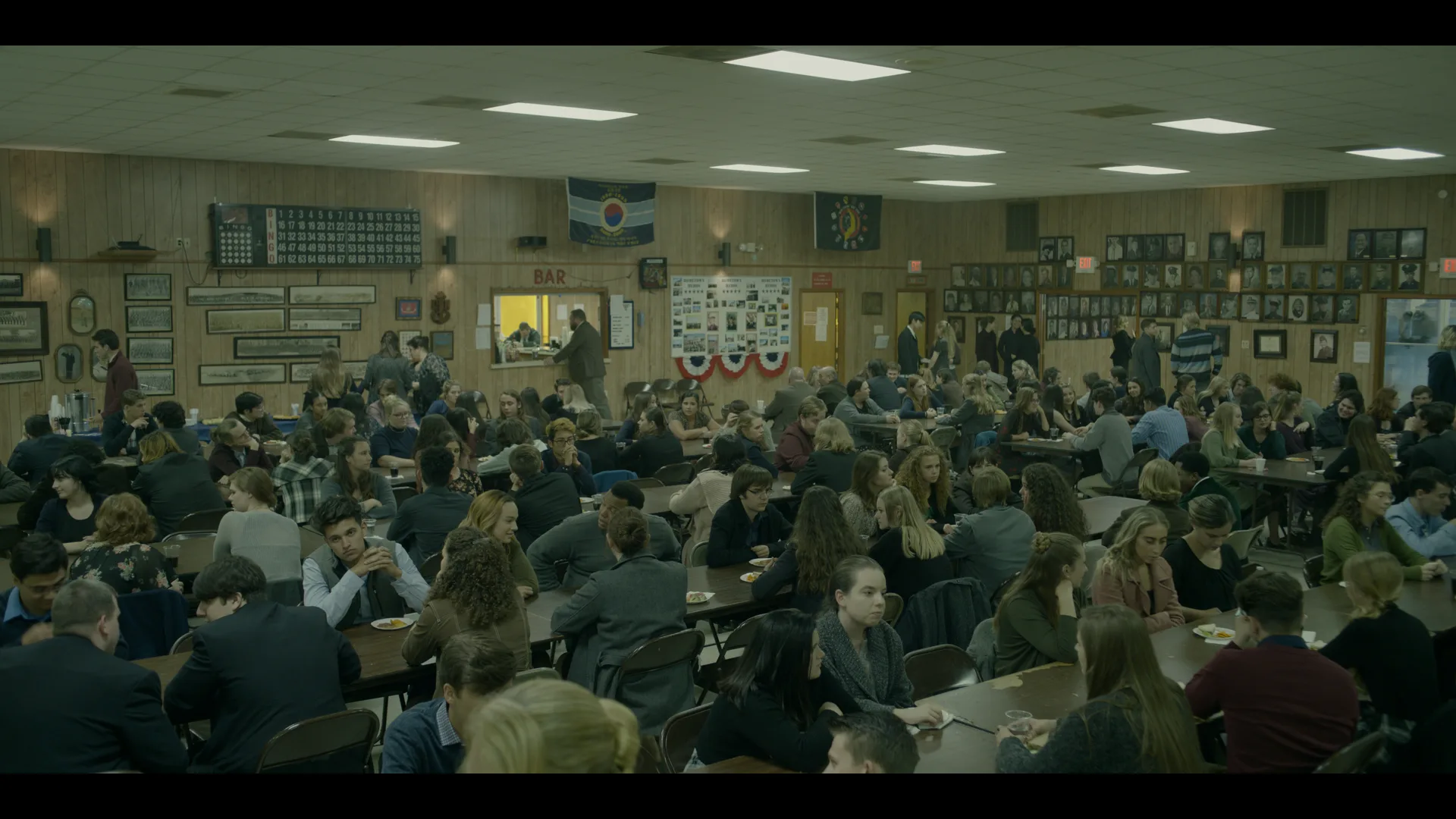 Looking for Alaska production design — 46J_1_B