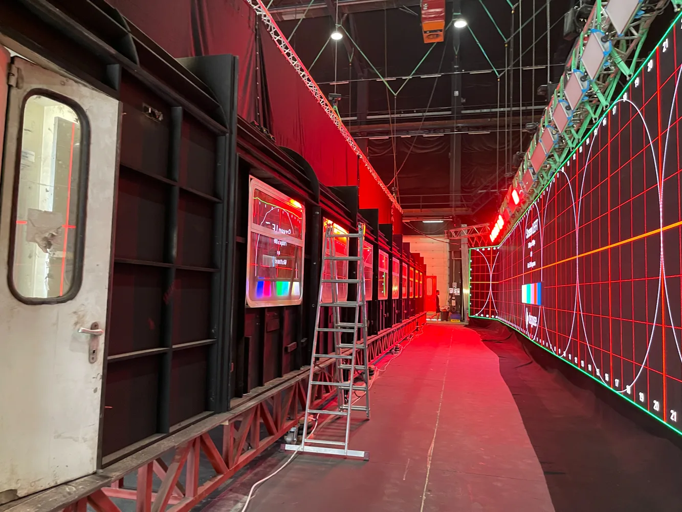 The Machine production design — 20210624-Bert-The-Machine-Stills