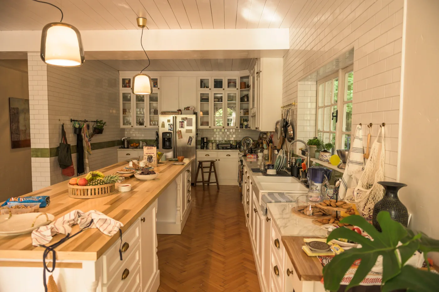 The Machine production design — 20230131-Bert-The-Machine-Stills-10