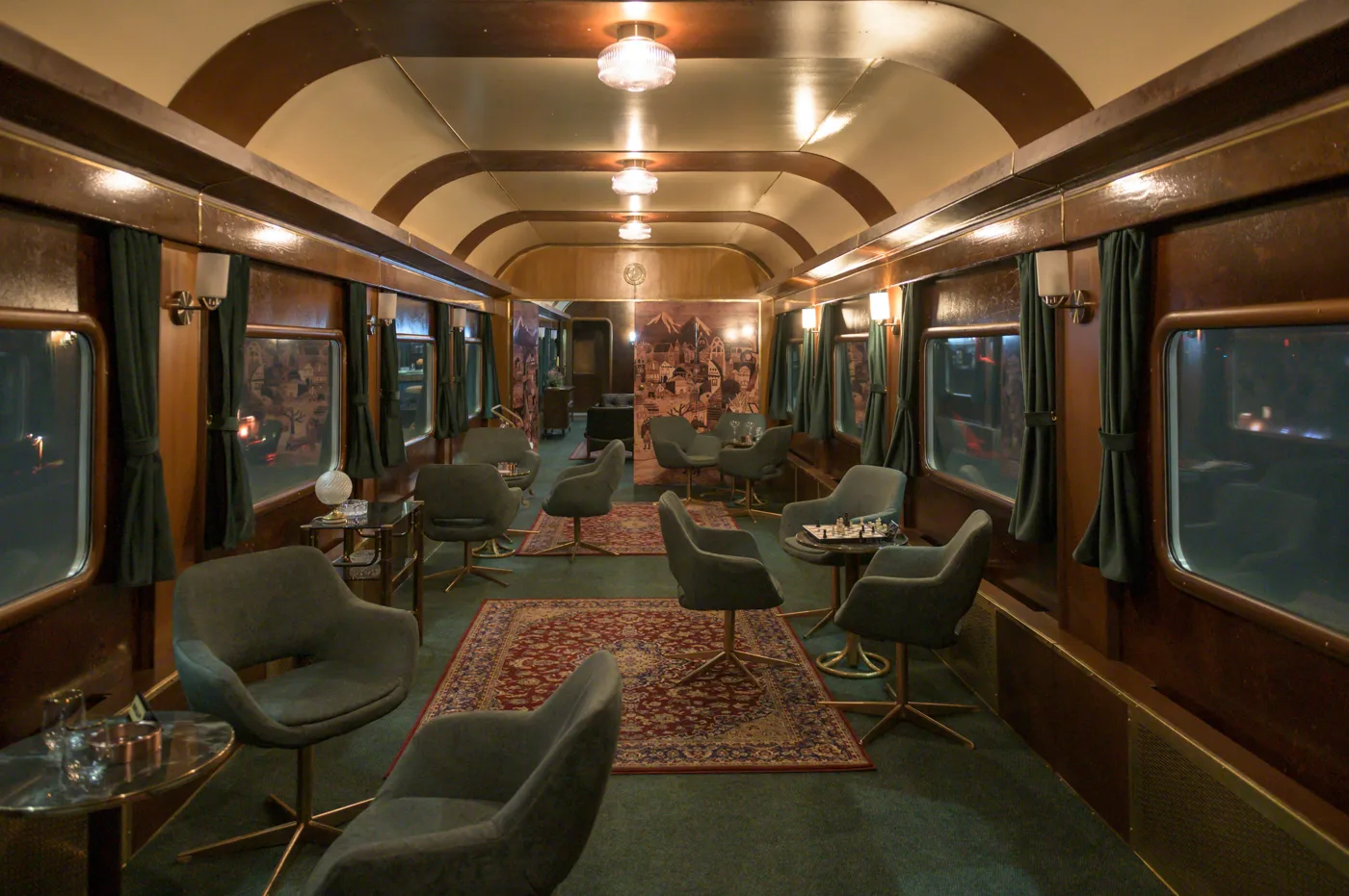 The Machine production design — 20230131-Bert-The-Machine-Stills-2