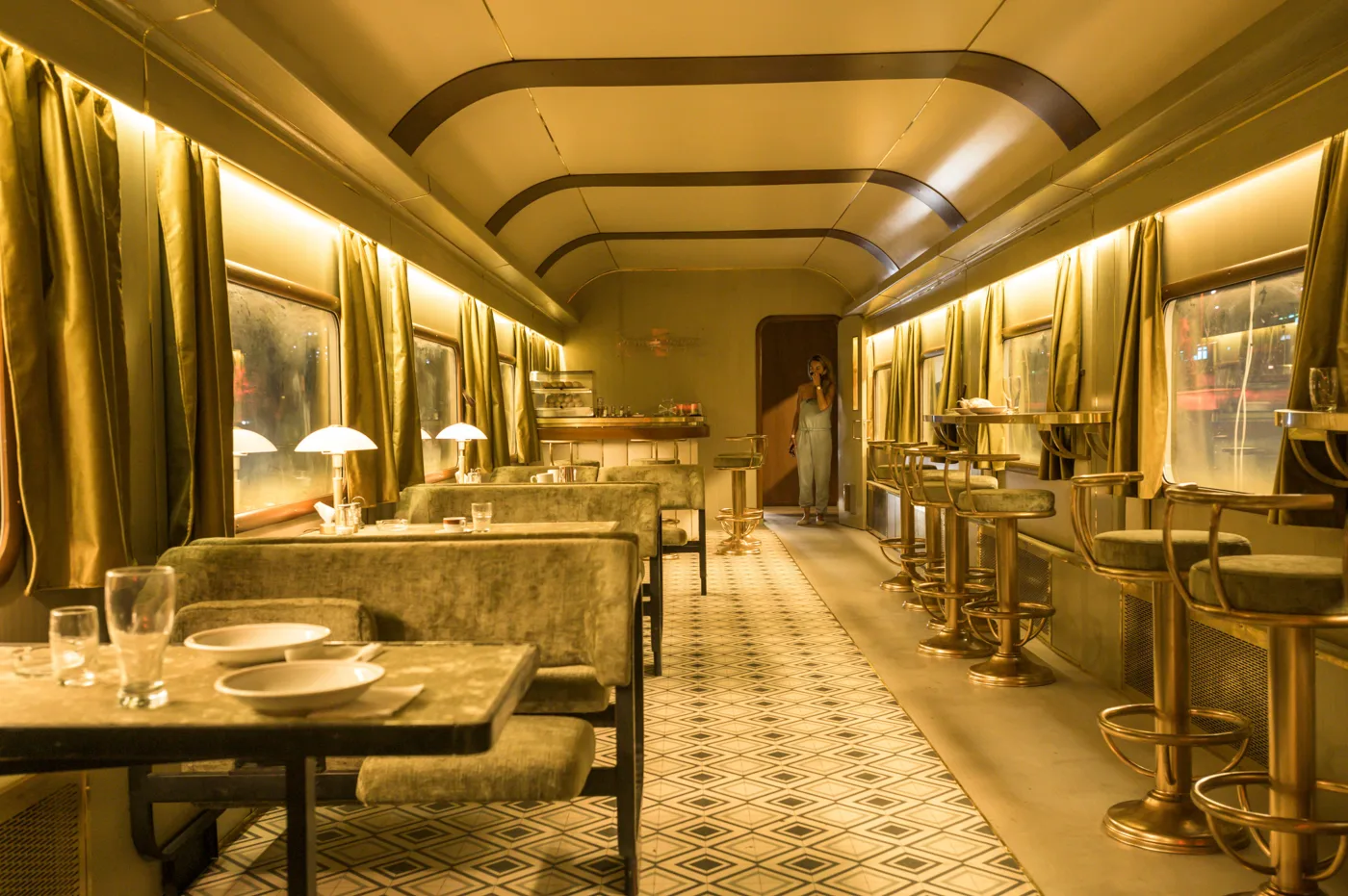The Machine production design — 20230131-Bert-The-Machine-Stills-6