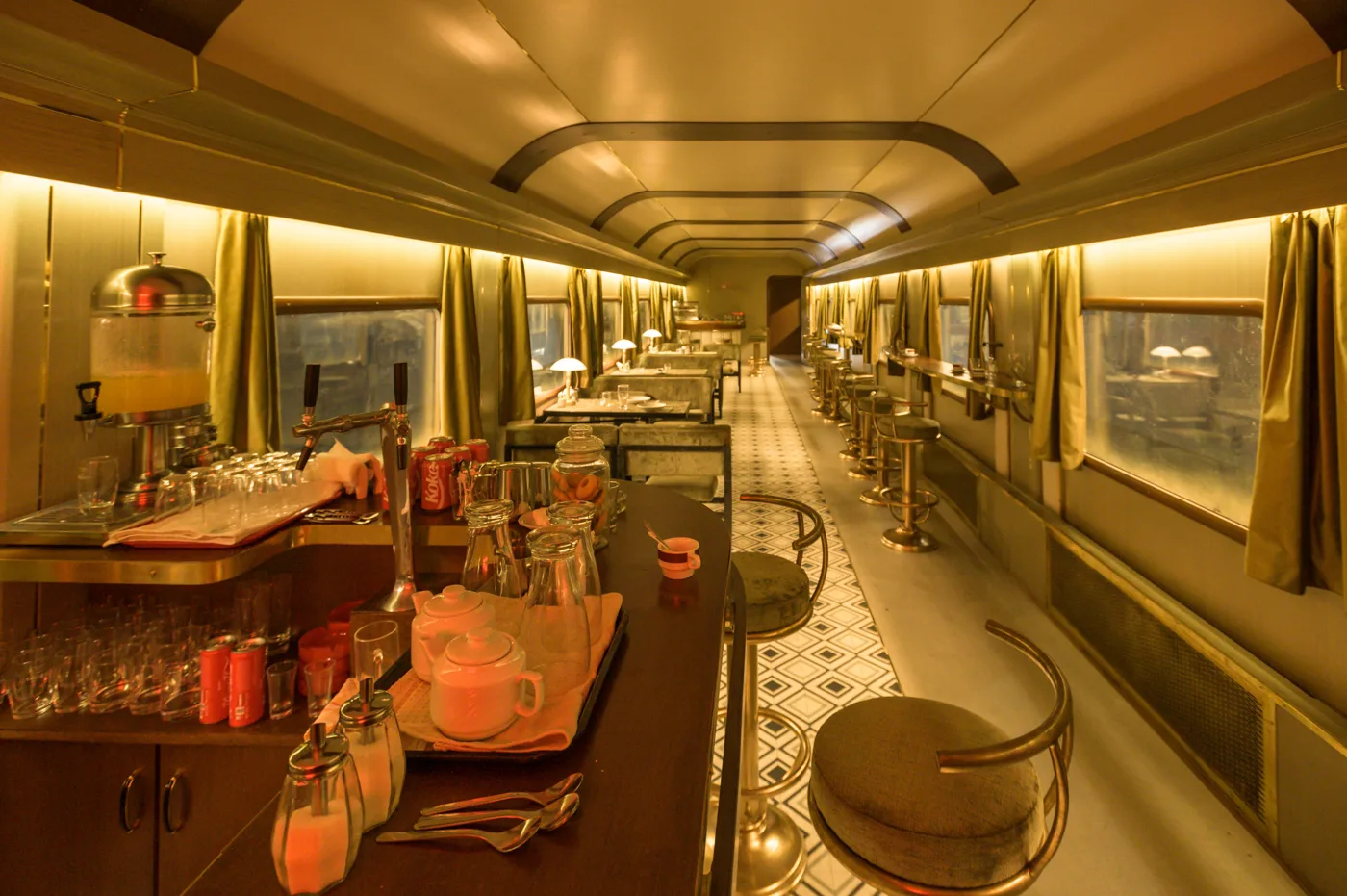 The Machine production design — 20230131-Bert-The-Machine-Stills-7