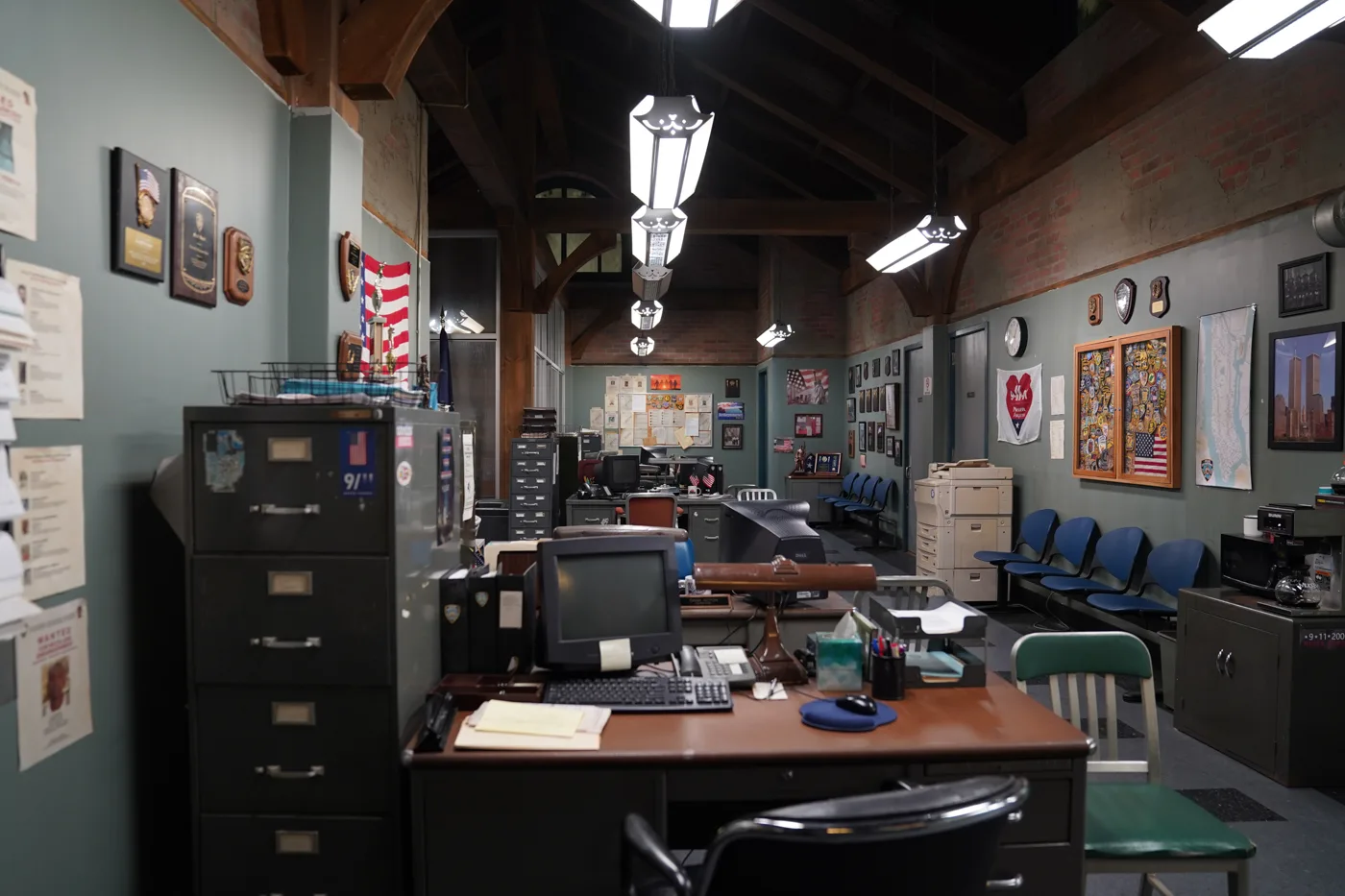 City On Fire production design — 20220607-cityonfire