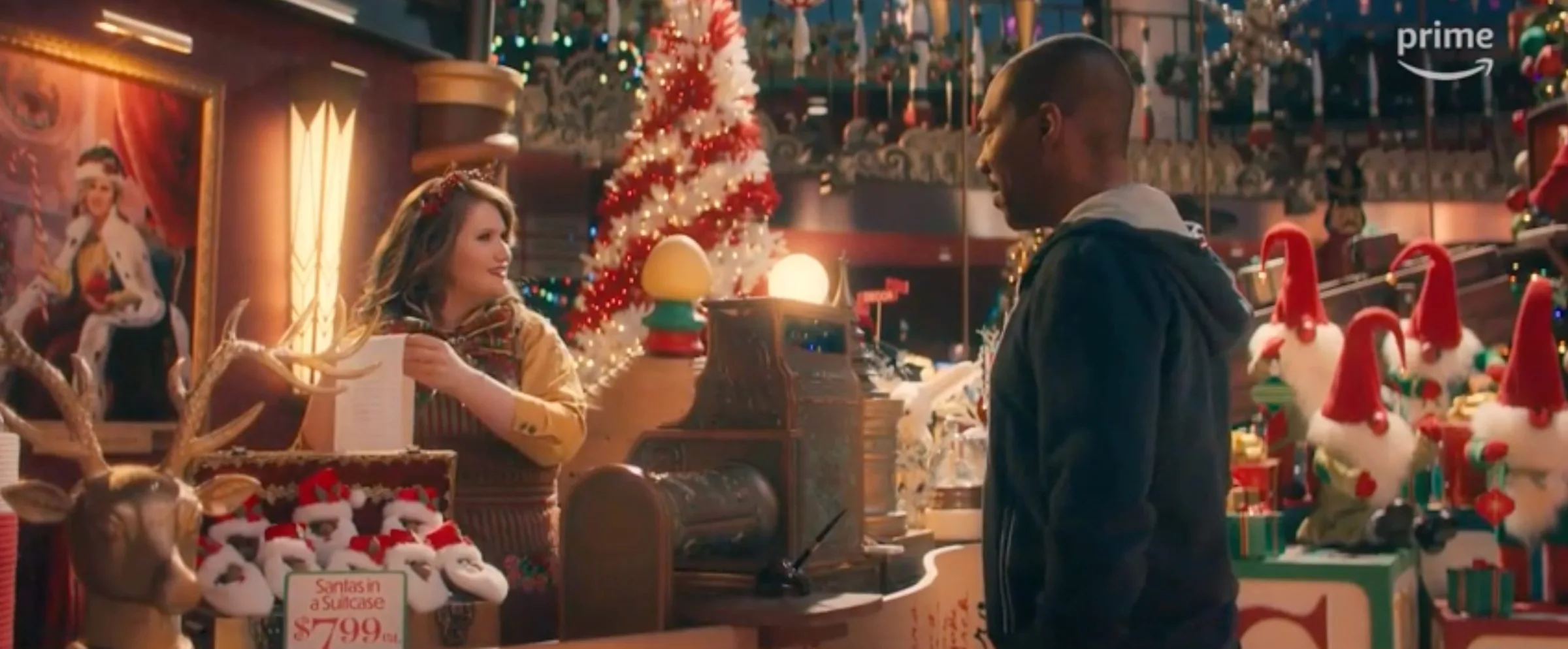 Candy Cane Lane production design — ccl-4